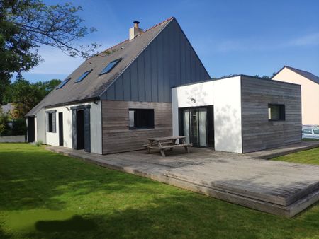 Superbe Maison Dans Le Bourg De Treillières - Photo 3