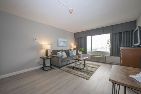 For Lease - 300 King Street Unit# 1 BEDROOM, London East, Ontario - Photo 3