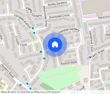 Glaisdale Gardens, Wolverhampton, West Midlands, WV6 - Photo 1