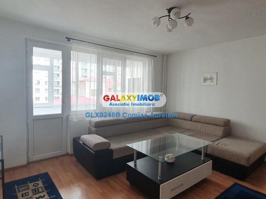 Apartament 3 camere Colentina cochet cu centrala proprie - Fotografie 1