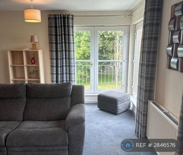 2 bedroom flat to rent - Photo 1