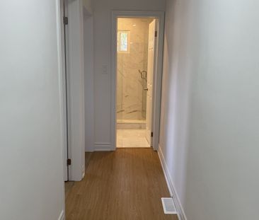 For Lease - 48 Torrens Avenue Unit# Upper, Toronto, Ontario - Photo 1