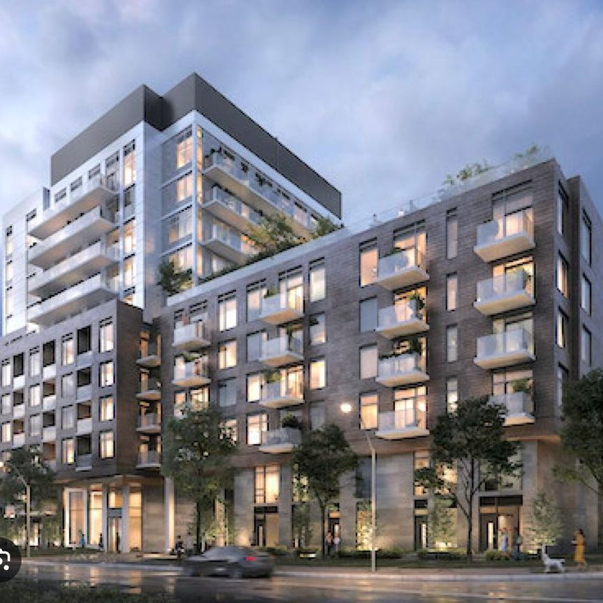 For Lease - 1415 Dundas Street Unit# 304, Oakville, Ontario - Photo 1