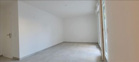2 pièces - 46,29 m² - RDC - Colocation non autorisée - Photo 2
