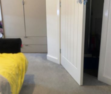 Room in a Shared House, Holbrooks, CV6 - Photo 4