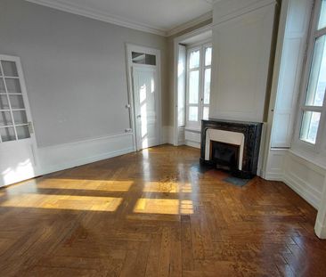 Location Appartement 2 pièces 50m² LYON 9ème - Photo 4