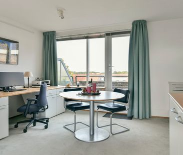 Appartement te huur: Wilhelminakade 55 1421 AB Uithoorn - Foto 2