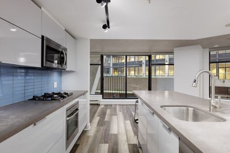 128 W Cordova St (3rd Floor), Vancouver - Photo 3