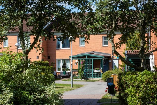 Stormvägen 106 - Foto 1