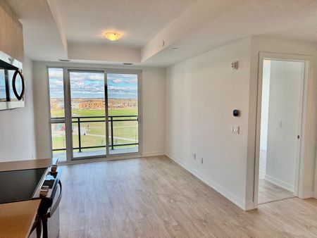 For Lease - 760 Whitlock Avenue Unit# 609, Milton, Ontario - Photo 2