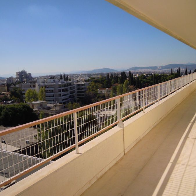 Διαμέρισμα για ενοικίαση Στροφύλι (Κηφισιά) - Photo 1