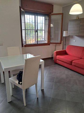 Monolocale via Giuseppe Impastato 5, Viale Libertà, Monza - Photo 2