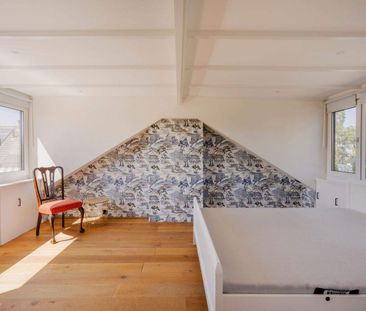 Maison d'angle Van Naeltwijckstraat, Wassenaar - À louer - Photo 6