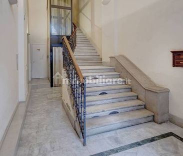 Bilocale via Principe Di Montfort 4, Città Vecchia, Trieste - Photo 6