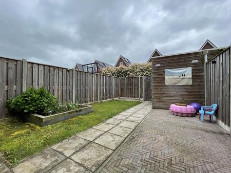 Te huur: Huis De Wulp in Wierden - Foto 4