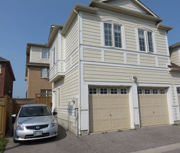 For Lease - 617 Country Glen Road Unit# Coach House, Markham, Ontario - Photo 2
