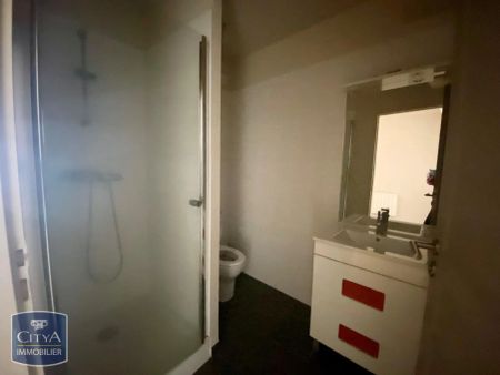 Appartement à louer 3 pièces 45.31m² - Photo 5