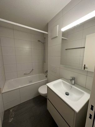 2 Zimmer, 47 m², 1. Stock - Photo 1