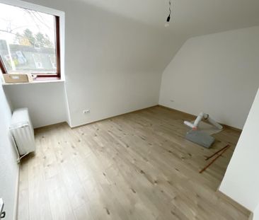 3-Zimmer-Wohnung in Wilhelmshaven Fedderwardergroden - Photo 3