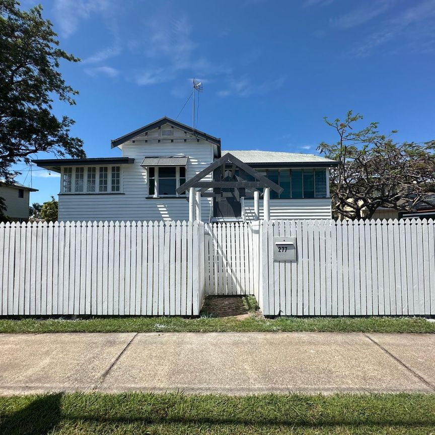 277 Shakespeare Street, 4740, Mackay Qld - Photo 1