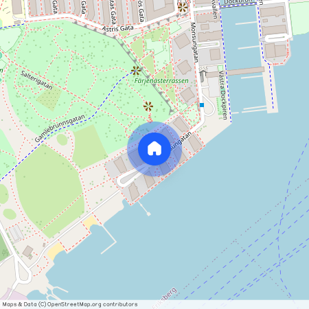 Monsungatan 77, 417 66 Göteborg, Vastra-Gotaland