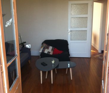 CHAMBERY HYPER-CENTRE T2 – REF 273 - Photo 3