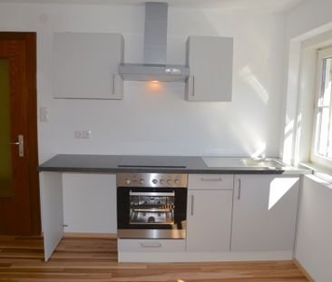 Zentrum Dornbirn 2,5-Zimmer-Wohnung - Photo 5