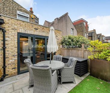 2 bedroom end of terrace house to rent - Photo 1
