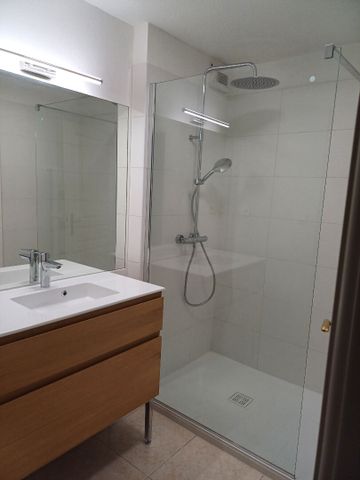 Location appartement 4 pièces, 95.66m², Sète - Photo 5