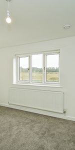 2 bedroom maisonette to rent - Photo 4