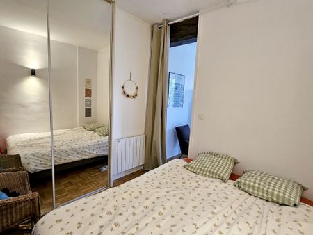 Location Appartement 2 pièces 40m² COMPIEGNE 60200 - Photo 5