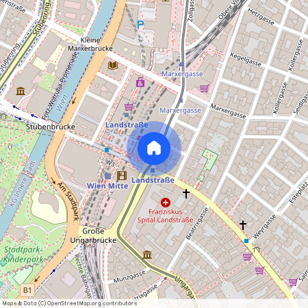 1030 Wien, Landstraße, Wien,Landstraße