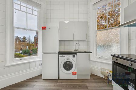 Studio to rent - Photo 5