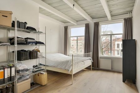 Te huur: Appartement Noordzijde Haven in Bergen op Zoom - Foto 5