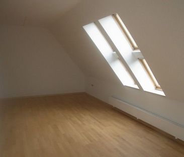 Nahe Eilenriede! DG-Wohnung ca. 84,90m² sofort verfügbar! - Foto 1