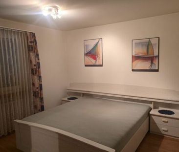 3 Zimmer, 3. Stock - Photo 2