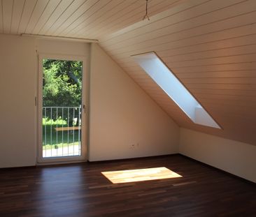 4.5 Zimmer, 125 m², 2. Stock - Photo 3