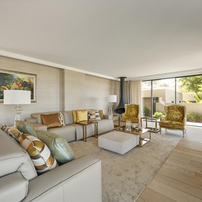 4 Bedroom House with swimming pool, Cascais - Photo 1