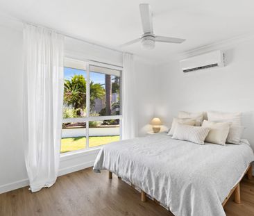 Fully Renovated Coastal Home with Outdoor Entertaining in Prime Wel... - Photo 6