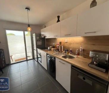 Appartement à louer 3 pièces 55.5m² - Photo 1