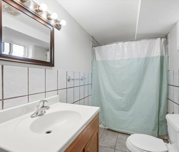 For Lease - 114 Slinger Avenue Unit# LOWER, Hamilton, Ontario - Photo 4