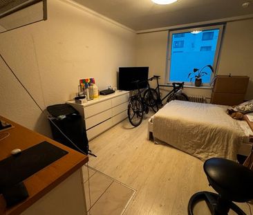 1 Zi. Apartment in Rotherbaum - Photo 1