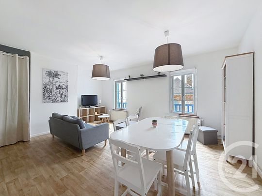 Location Appartement 4 pièces 58m² TROYES 10000 - Photo 1