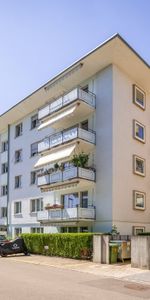 MIETEN OHNE KAUTION - Stadtnahe Wohnung in gepflegtem Mehrfamilienhaus - Photo 3