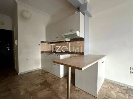 Studio/Γκαρσονιέρα για ενοικίαση - Πάτρα, - Φωτογραφία 5