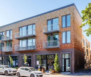 110 Rue de l'Église, app.203, H4G 2L9, H4G 2L9, Montréal - Photo 5