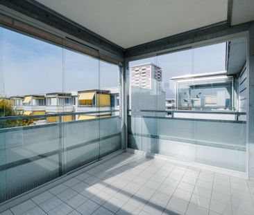 Small but nice apartment near the center of Zuchwil - Photo 2