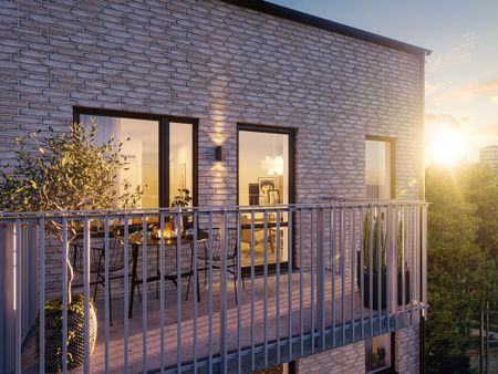 Grönkullagatan 20 - Foto 2