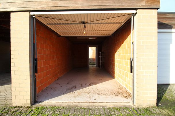 Ruim appartement met garage! - Foto 1