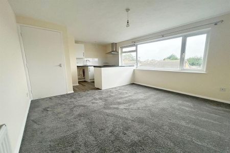 1 bedroom flat to rent - Photo 2